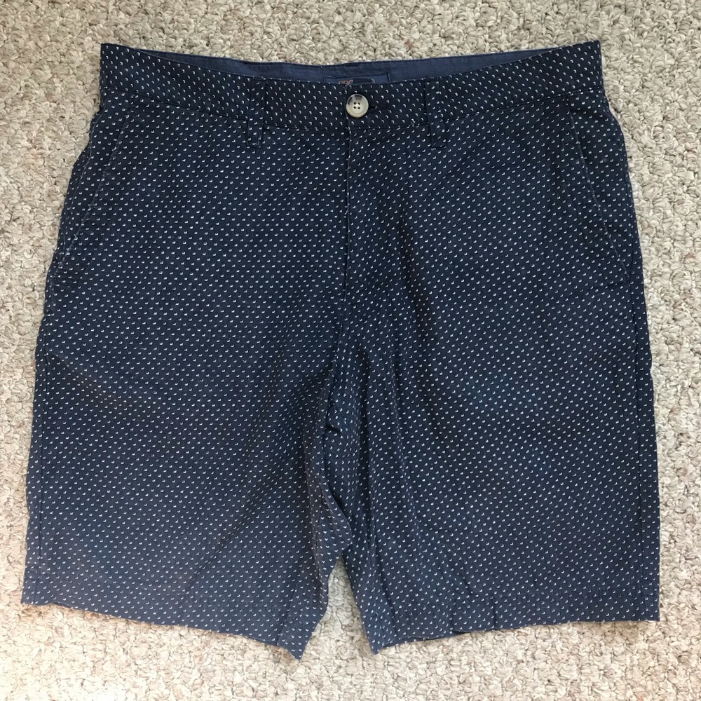 Man’s Lounge Shorts